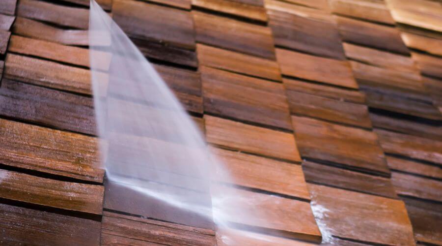 Roof Repair in Salter Path, NC